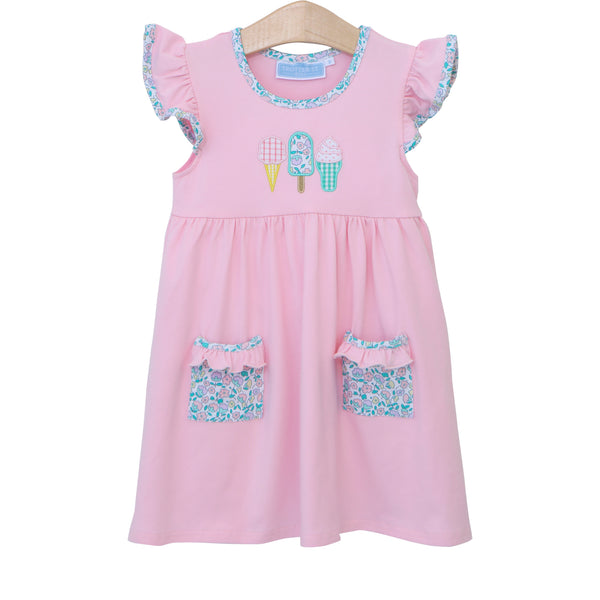 Ice Cream Social Dress 4 Ice Cream Social Dress 4