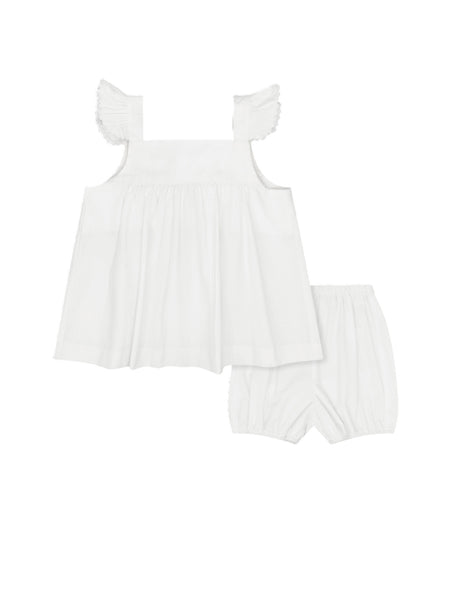 Dunwoody Daisey Susy Swing Top Set