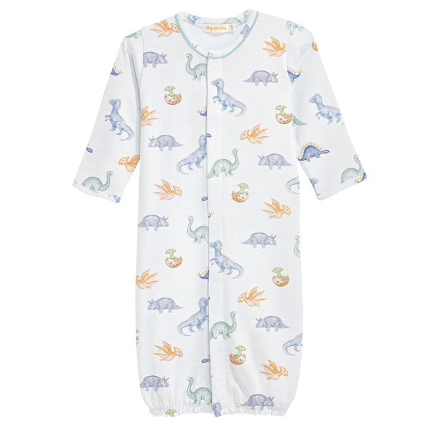 Baby Dino Converter Gown