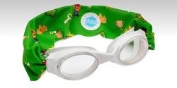 Level Up Swim Goggles