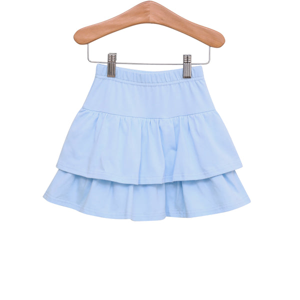 Rosemary Skort- Blue