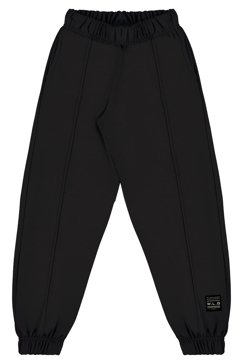 Jogger Pant - black