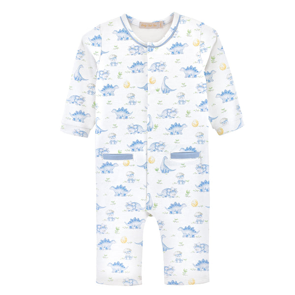 Cute Dinos Playsuit