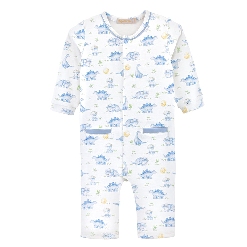 Cute Dinos Playsuit