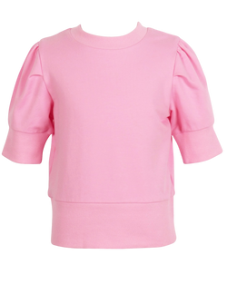 Madison Top- Pink