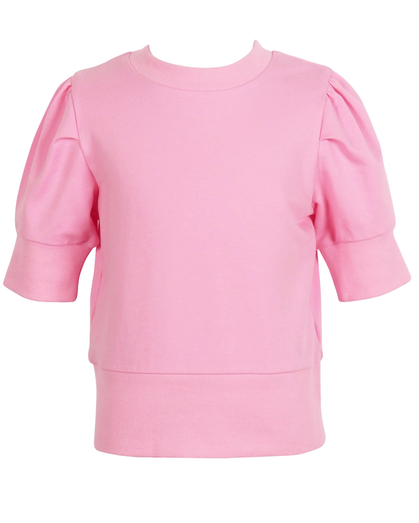 Madison Top- Pink