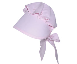 Bonnet- pink