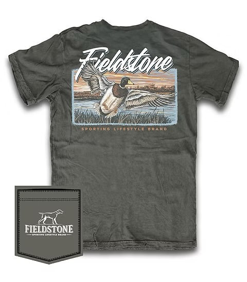 Fieldstone Mallard Flight
