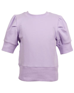 Madison Top- Lavender