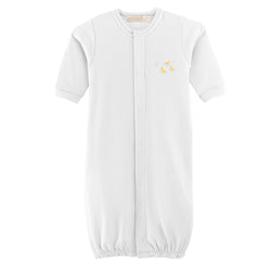 Three Little Ducks Convertible Gown