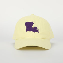 Louisiana Hat