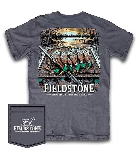 Fieldstone Mallard Spread