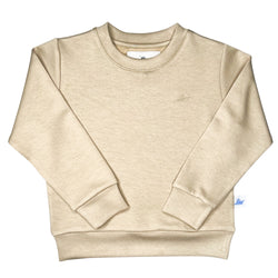 SCUBA Sweatshirt- Khaki