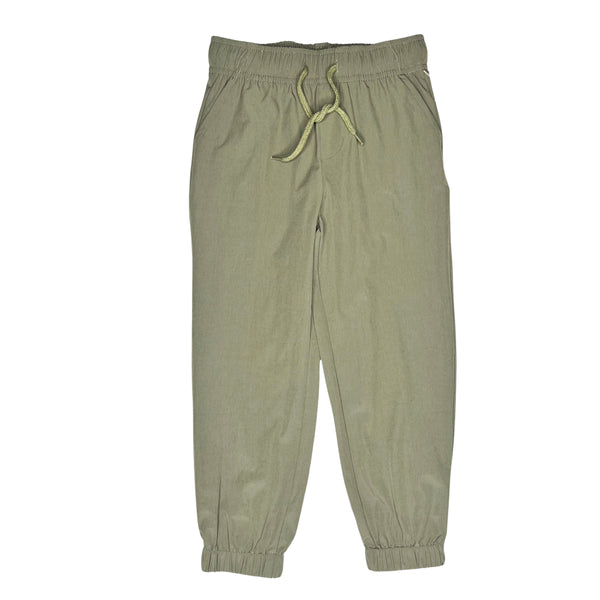 Performance Joggers- gray