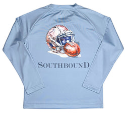 Performance Tee- football