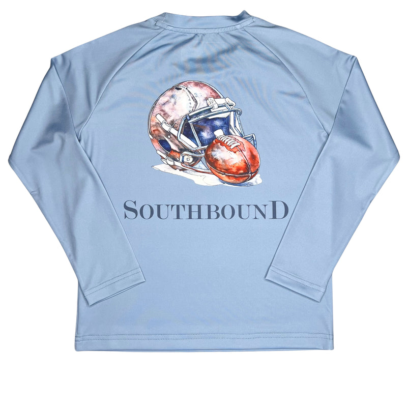 Performance Tee- football