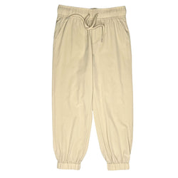 Performance Joggers- Khaki