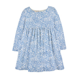 Blooming Garden Dress