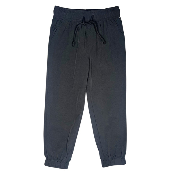 Performance Joggers- Black