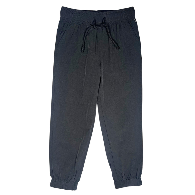 Performance Joggers- Black