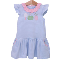 Golf Dress Sissy & Bean Golf Dress Sissy & Bean