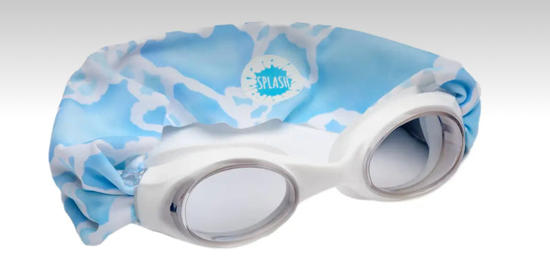 Bubbles Swim Goggles