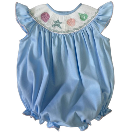 open lace back dress Lulu Bebe Girls Victoria Heirloom Dress - Lace Details main image 0