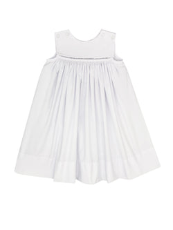 Camille Dress- Legacy White