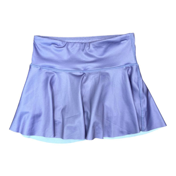 Performance Skirt- Purple