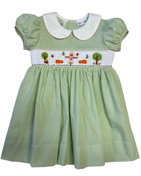 Rose Dress- Scarecrows