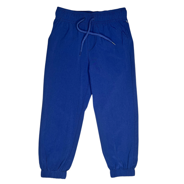 Performance Joggers- Navy