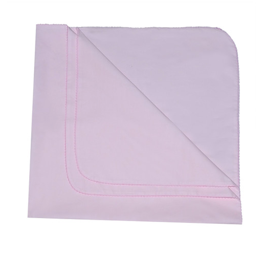 Baby Blanket- pink