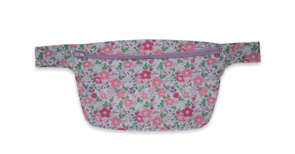 Fanny Pack- Floral