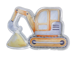 Freezer Pack- Construction