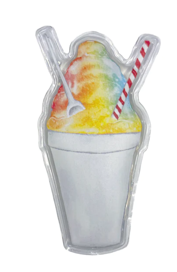Freezer Pack- Snoball