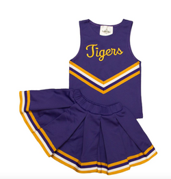 Tiger Cheer Set