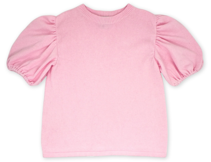 Jane Sweater- Pink