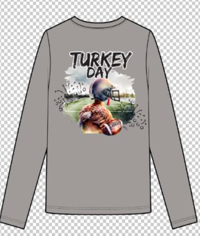 Turkey Day Shirt