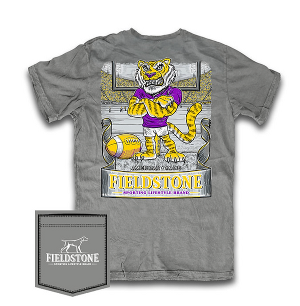 LSU Game Day Tee