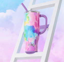 Cloud Nine Mega Mug