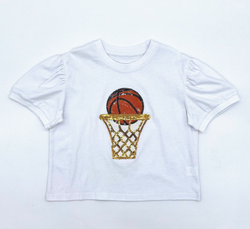 Basketball Shirt