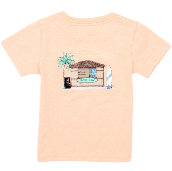 Surf Shack Graphic Tee