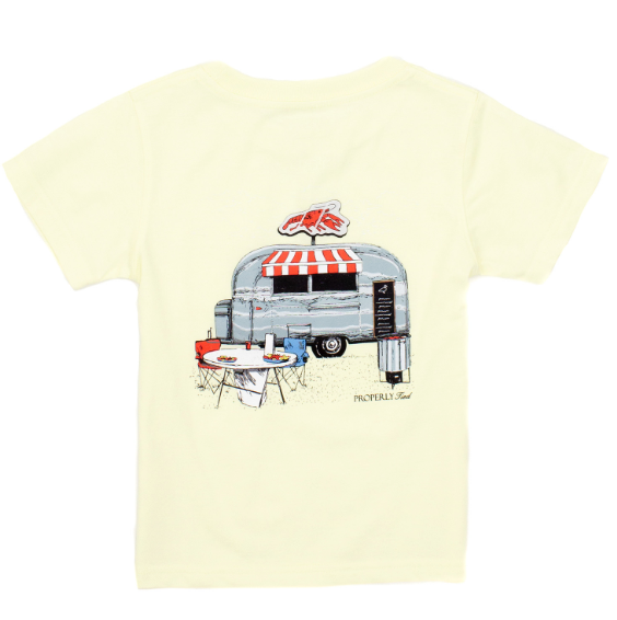 Crawfish to go Graphic Tee