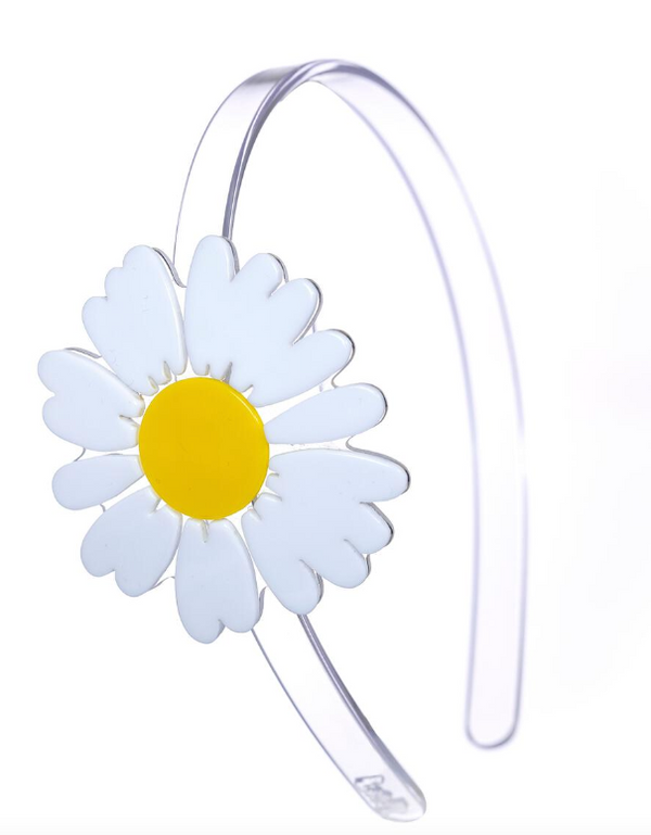 Daisy Headband