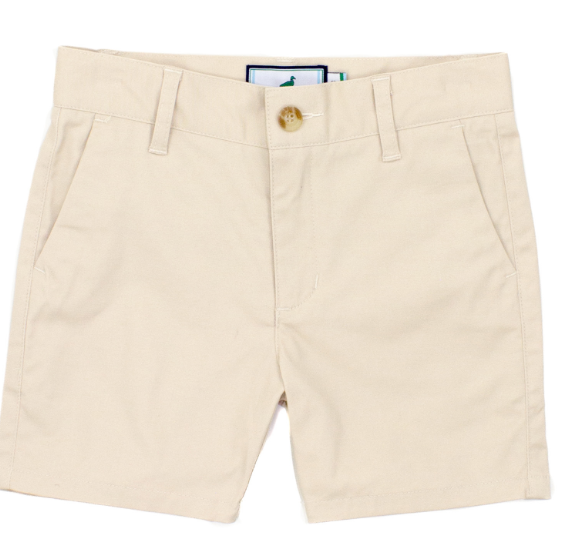 Patriot Short- Khaki