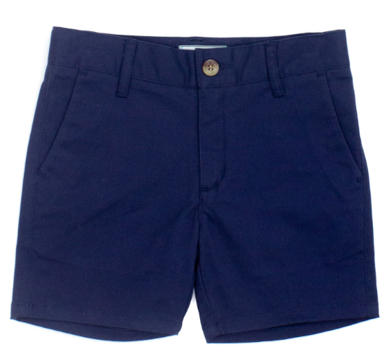 Patriot Short- Navy