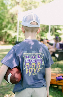 Boys of Fall
