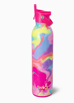 Candy Crush Flip & Sip Bottle