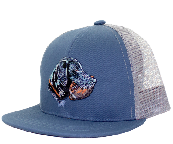 Trucker Hat- Good Catch