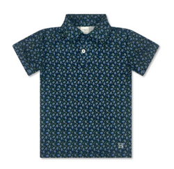 Parker Polo= Court Classic
